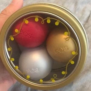 EOS threepack